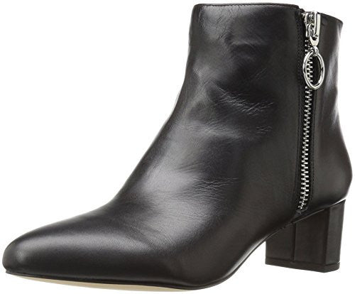Nine West Women's Krimp Leather Boot