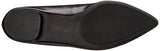 Nine West Women's Onlee Leather Ballet Flat