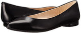 Nine West Women's Onlee Leather Ballet Flat