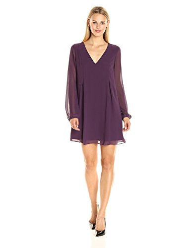 BCBGeneration Women's Back Bow Dress-test/don't buy