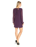 BCBGeneration Women's Back Bow Dress-test/don't buy